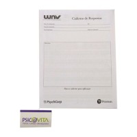 WNV - Cadernos de Respostas