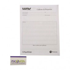 WNV - Cadernos de Respostas