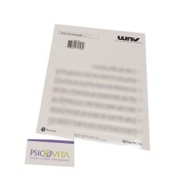 WNV - Crivo de Correção Código A