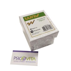 WNV - Arranjo de Figuras