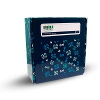 NEPSY II - Bateria Neuropsicológica para Crianças 3 a 16 anos - Kit Completo