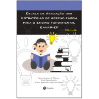 EAVAP-EF - Escala de Avaliação Das Estratégias de Aprendizagem para O Ensino Fundamental - Crivo