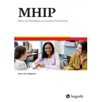MHIP - Matriz de Habilidades e Interesses Profissionais- Manual