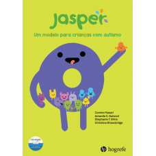 Jasper - Um modelo para crianças com autismo