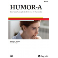 HUMOR-A - Bateria de Avaliação de Indicadores de Depressão - Manual