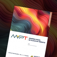 MVPT - Memória Visual de Placas de Trânsito - Coleção 