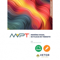 MVPT - Memória Visual de Placas de Trânsito - Aplicação Online 