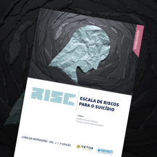 RISC - Escala de Riscos para o Suicídio - Coleção