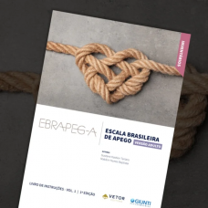 EBRAPEG-A - Escala Brasileira de Apego – Versão Adulto - Coleção