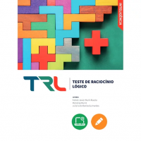 TRL - Teste de Raciocínio Lógico - Aplicação Online 