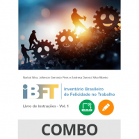 IBFT - Inventário Brasileiro de Felicidade no Trabalho - Aplicação Online IBFT - Inventário Brasileiro de Felicidade no Trabalho - Aplicação Online