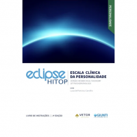 ECLIPse - Escala Clínica de Personalidade versão HiTOP - Livro de Instrução Vol. 1 ECLIPse - Escala Clínica de Personalidade versão HiTOP - Livro de Instrução Vol. 1