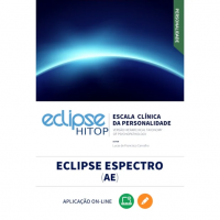 ECLIPse - Escala Clínica de Personalidade versão HiTOP - Espectro AE - Aplicação Online ECLIPse - Escala Clínica de Personalidade versão HiTOP - Espectro AE - Aplicação Online