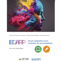 EDAPP - Escala Adaptativa para Avaliação da Personalidade - Aplicação online