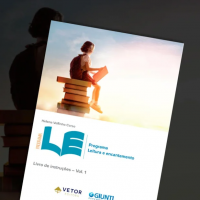 Coleção Programa LE