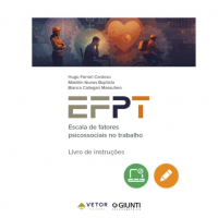 EFPT - Escala de Fatores Psicossociais no Trabalho - Aplicação Online Breve