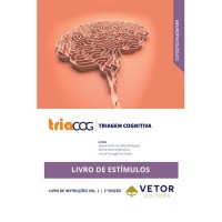 Triacog - Livro de Estímulos - Volume 2