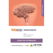 Triacog - Livro de Estímulos - Volume 2