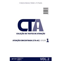 CTA-AC - Livro de Aplicação Versão 1 Vol.2