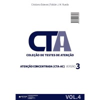 CTA-AC - Livro de Aplicação Versão 3 Vol.4