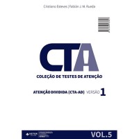 CTA-AD - Livro de Aplicação Versão 1 Vol.5
