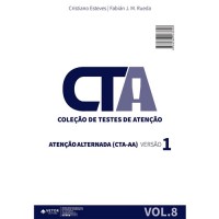CTA-AA - Livro de Aplicação Versão 1 Vol. 8