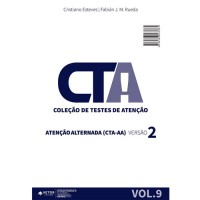 CTA-AA - Livro de Aplicação Versão 2  Vol. 9