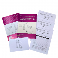 Avaliação Neuropsicológica Cognitiva - Vol. 5: Tarefa de Mentalização para Crianças (TMEC)