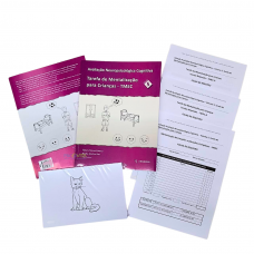 Avaliação Neuropsicológica Cognitiva - Vol. 5: Tarefa de Mentalização para Crianças (TMEC) Avaliação Neuropsicológica Cognitiva - Vol. 5: Tarefa de Mentalização para Crianças (TMEC)