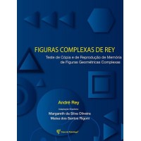 Figuras Complexas de Rey - Manual