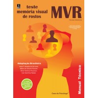 MVR - Memória Visual de Rostos - Manual