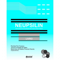 NEUPSILIN - Instrumento de Avaliação Neuropsicológica Breve - Livro de Instruções Vol. 1 NEUPSILIN - Instrumento de Avaliação Neuropsicológica Breve - Livro de Instruções Vol. 1