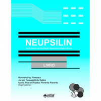 NEUPSILIN - Instrumento de Avaliação Neuropsicológica Breve - Livro de Instruções Vol. 1