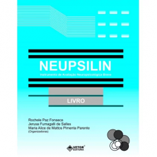 NEUPSILIN - Instrumento de Avaliação Neuropsicológica Breve - Livro de Instruções Vol. 1 NEUPSILIN - Instrumento de Avaliação Neuropsicológica Breve - Livro de Instruções Vol. 1
