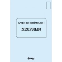 NEUPSILIN - Instrumento de Avaliação Neuropsicológica Breve - Livro de Estímulos I Vol. 2 NEUPSILIN - Instrumento de Avaliação Neuropsicológica Breve - Livro de Estímulos I Vol. 2