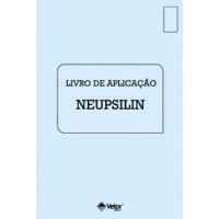 NEUPSILIN - Instrumento de Avaliação Neuropsicológica Breve - Livro de Aplicação Vol. 4 - Conjunto com 10 folhas NEUPSILIN - Instrumento de Avaliação Neuropsicológica Breve - Livro de Aplicação Vol. 4 - Conjunto com 10 folhas