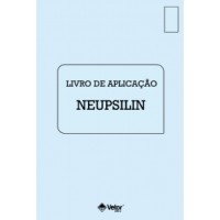 NEUPSILIN - Instrumento de Avaliação Neuropsicológica Breve - Livro de Aplicação Vol. 4 Conj c/10