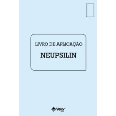 NEUPSILIN - Instrumento de Avaliação Neuropsicológica Breve - Livro de Aplicação Vol. 4 - Conjunto com 10 folhas NEUPSILIN - Instrumento de Avaliação Neuropsicológica Breve - Livro de Aplicação Vol. 4 - Conjunto com 10 folhas