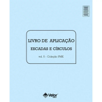 PMK Psicodiagnóstico Miocinético - Livro de Aplicação Escada Círculos Vol. 5