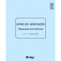 PMK Psicodiagnóstico Miocinético - Livro de Aplicação Egocífugas Vol. 7