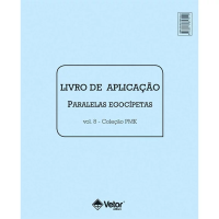 PMK Psicodiagnóstico Miocinético - Livro de Aplicação Egocípetas Vol. 8