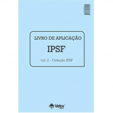 IPSF - Inventário de Percepções de Suporte Familiar - Livro de Aplicação Vol. 2