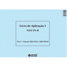 NEO PI-R - Inventário de Personalidade NEO Revisado - Livro de Aplicação Vol. 3