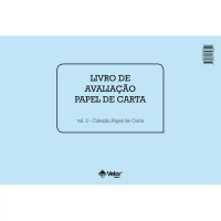 Papel de Carta - Livro de Avaliação Vol. 2