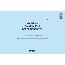 Papel de Carta - Livro de Avaliação Vol. 2