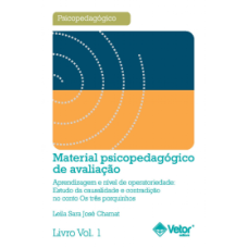 Os Três Porquinhos - Livro de Instruções Vol. 1