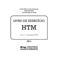 HTM - Teste de Habilidade para o Trabalho Mental - Livro de Exercício Reutilizável