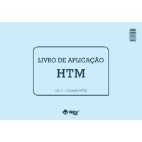 HTM - Teste de Habilidade para o Trabalho Mental - Livro de Aplicação