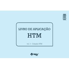 HTM - Teste de Habilidade para o Trabalho Mental - Livro de Aplicação