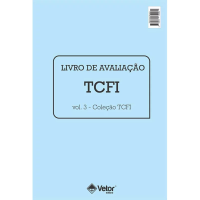 TCFI - Teste de Criatividade Figural Infantil - Livro de Avaliação Vol. 3